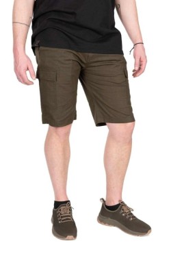 LW Khaki Combat Short 2XL