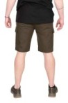 LW Khaki Combat Short 2XL