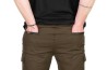 LW Khaki Combat Short 2XL