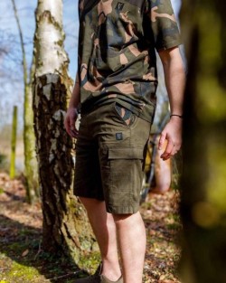 LW Khaki Combat Short 2XL