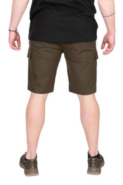 LW Khaki Combat Short XL