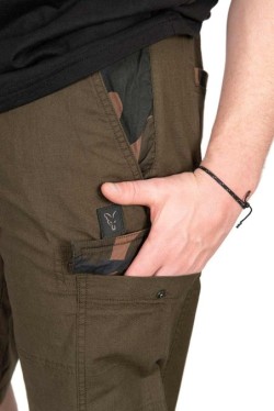 LW Khaki Combat Short XL