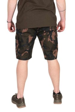 LW Camo Combat Short 3XL