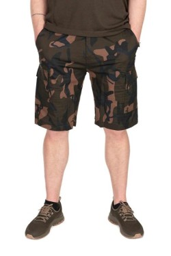 LW Camo Combat Short 2XL