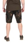 LW Camo Combat Short 2XL