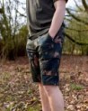 LW Camo Combat Short 2XL