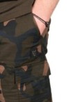 LW Camo Combat Short M