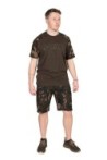 LW Camo Combat Short S