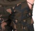 LW Camo Combat Short S