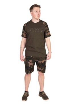 LW Camo Jogger Short 3XL