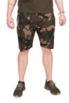 LW Camo Jogger Short 2XL