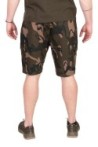 LW Camo jogger Short LARGE