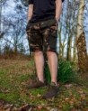 LW Camo jogger Short LARGE