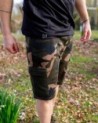 LW Camo jogger Short LARGE