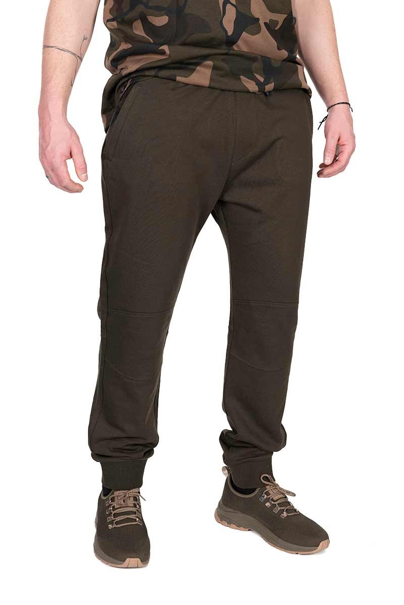LW Khaki Joggers 2XL