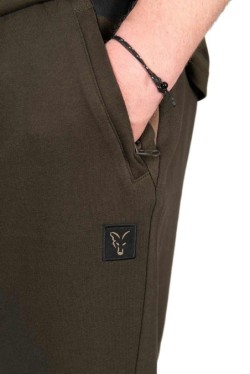 LW Khaki Joggers 2XL