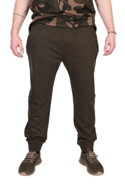 LW Khaki Joggers M