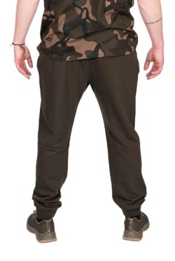 LW Khaki Joggers M