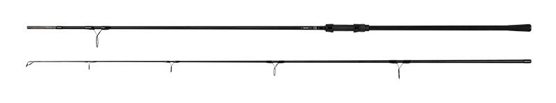 Fox EOS Pro Rods 12ft 3lb 3pc