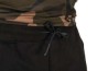 LW Black Camo Combat Joggers L