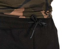 LW Black Camo Combat Joggers M