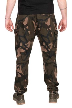 LW Camo Joggers 3XL