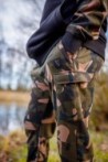 LW Camo Joggers 3XL