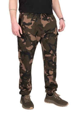 LW Camo Joggers 2XL