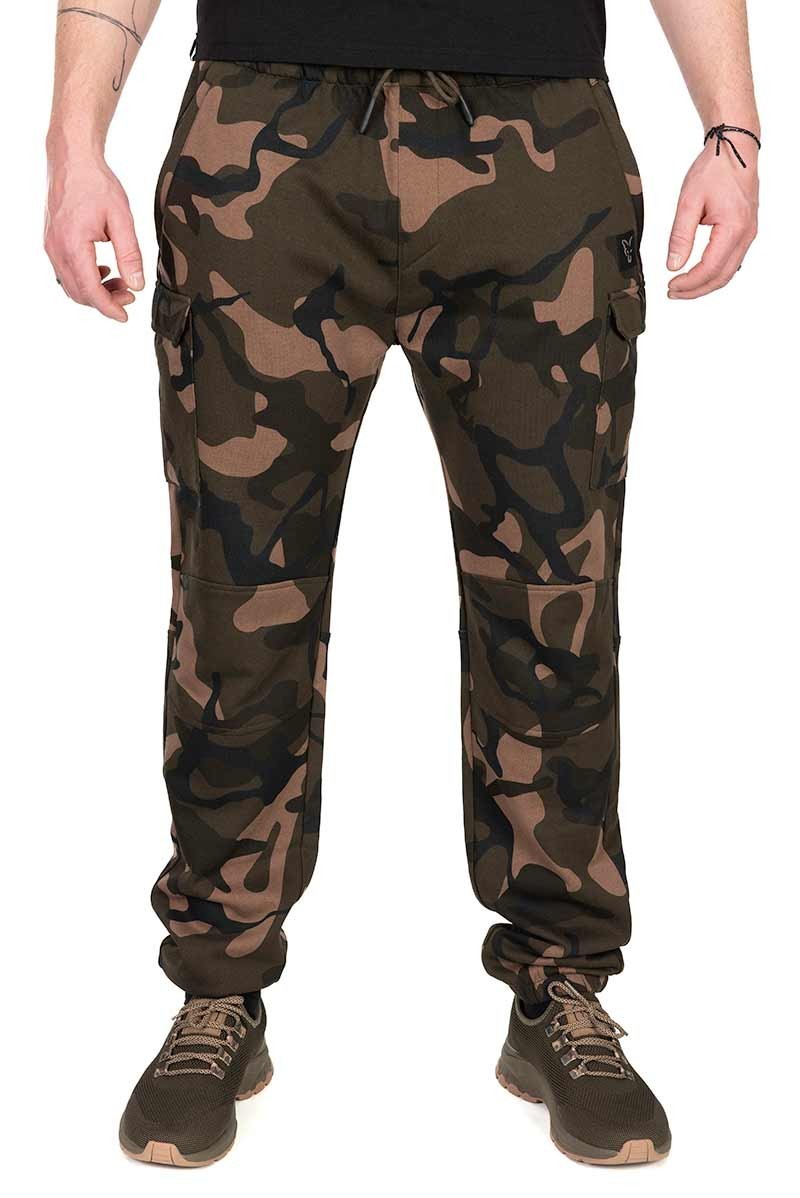 LW Camo Joggers L