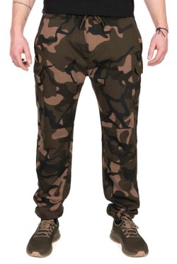 LW Camo Joggers M