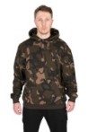 LW Camo Pullover Hoody 2XL