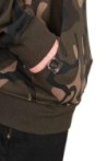 LW Camo pullover Hoody XL
