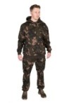 LW Camo pullover Hoody XL