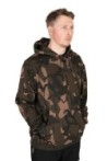 LW Camo pullover Hoody LARGE