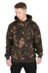 LW Camo pullover Hoody LARGE