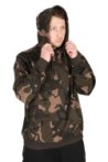 LW Camo Pullover Hoody S