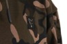 LW Camo Pullover Hoody S