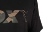 Black Camo Logo T-Shirt 2XL