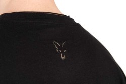 Black / Camo Logo T XL