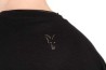 Black / Camo Logo T SMALL
