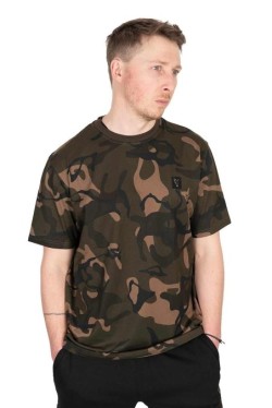 Camo T-Shirt 3XL