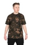 Camo T-Shirt 2XL