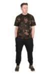Camo T-Shirt 2XL