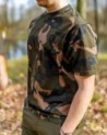 Camo T-Shirt 2XL