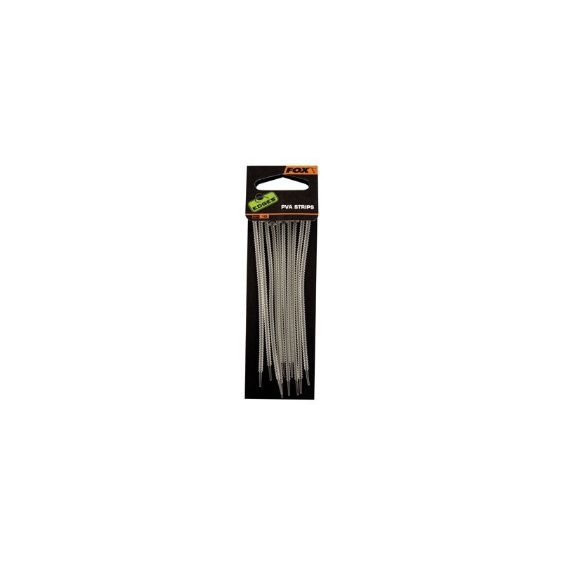 Edges PVA Strips