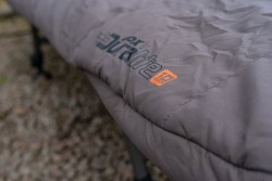 Duralite 1 season sleeping bag