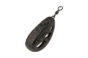 Edges Kwik Change Hook Swivels Size 11