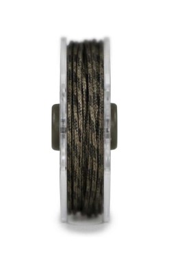 Edges Naturals Copper-Core Leader 50lb 7m