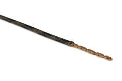 Edges Naturals Copper-Core Leader 50lb 7m