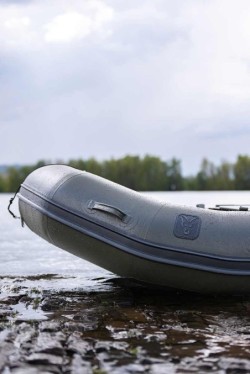 320x 3,2m Inflatable Boat Aluminium Deck